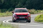 Kia Niro EcoHybrid 2019 года (UK)